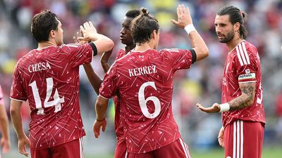 How to Watch Liverpool vs. Wrexham on TV, Live Stream