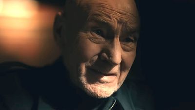 I Have Chills Just Hearing What It's Like To Work With Legends Like Ian McKellen And Patrick Stewart On A Marvel Set