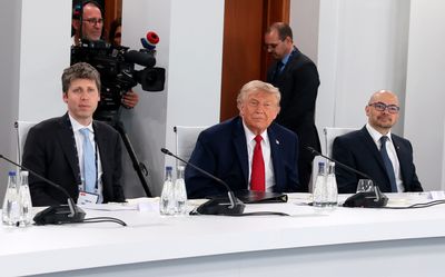 More than 1,200 AI workers are asking for Washington’s help to build an AI slowdown plan