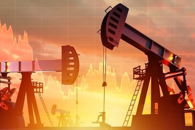 United States Oil Stock Rallies After Trump Vows to Hit Iran Hard