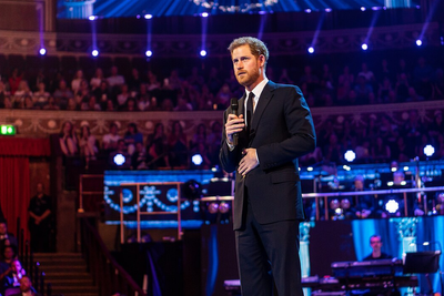 Prince Harry Set for 'Disappointment' Despite Exit of Royal Aide Who Opposed His Comeback, Expert Claims