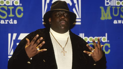 Quote of the day by The Notorious B.I.G: 'Stay far from timid, only make moves when your heart’s in it...' and the 1997 Brooklyn strategy for relentless success