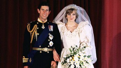 Princess Diana called honeymoon with Prince Charles 'blissful' in newly surfaced letter, later revealed she 'dreamt of Camilla the whole time'