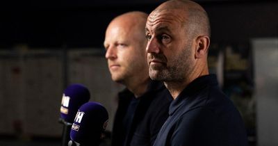 Scotland icon on how Hearts will inspire Scottish title tilt from outside Old Firm