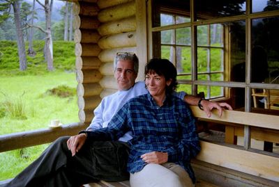 Senate unanimously passes resolution opposing pardon for Ghislaine Maxwell