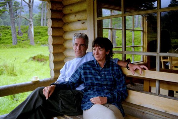 Senate unanimously passes resolution opposing pardon for Ghislaine Maxwell