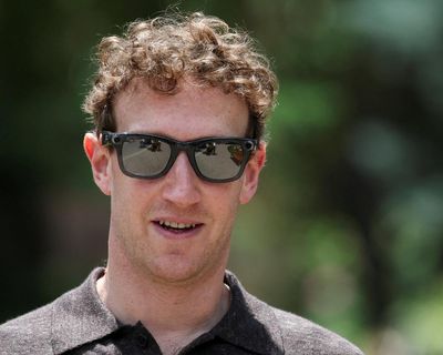 Meta misses earnings forecasts after Zuckerberg media push to promote AI