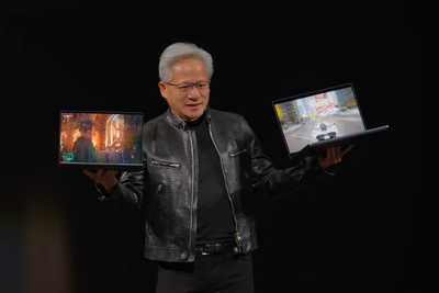 Nvidia's Most Advanced AI Servers Reached China Despite US Export Controls, Alleged Scheme Shows