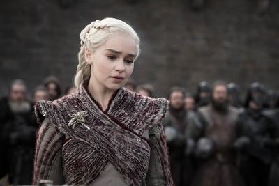 GRRM-Approved Stage Play Reveals Shocking New Details About Robert's Rebellion, and Book Fans Are Losing It