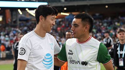 How to Watch 2026 MLS All-Stars vs. Liga MX All-Stars on TV, Live Stream