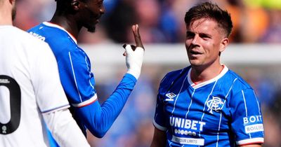 Ex-Rangers man on the traits that are set to make Cammy Devlin an Ibrox success story