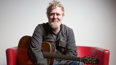 Glen Hansard, celebrated Irish singer-songwriter and star of Oscar-winning movie Once, dies in motorcycle crash