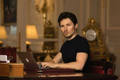Who Is Pavel Durov? Telegram Founder Who Claims More Than 100 Children Now Targeted by Russia's FSB