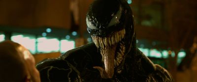 Sony's Weirdest Superhero Spinoff Just Got A Promising Update
