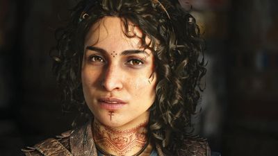 "We nailed it": Resonance A Plague Tale Legacy's designer on pairing "brutal" tone with the "fun of killing five or six soldiers"