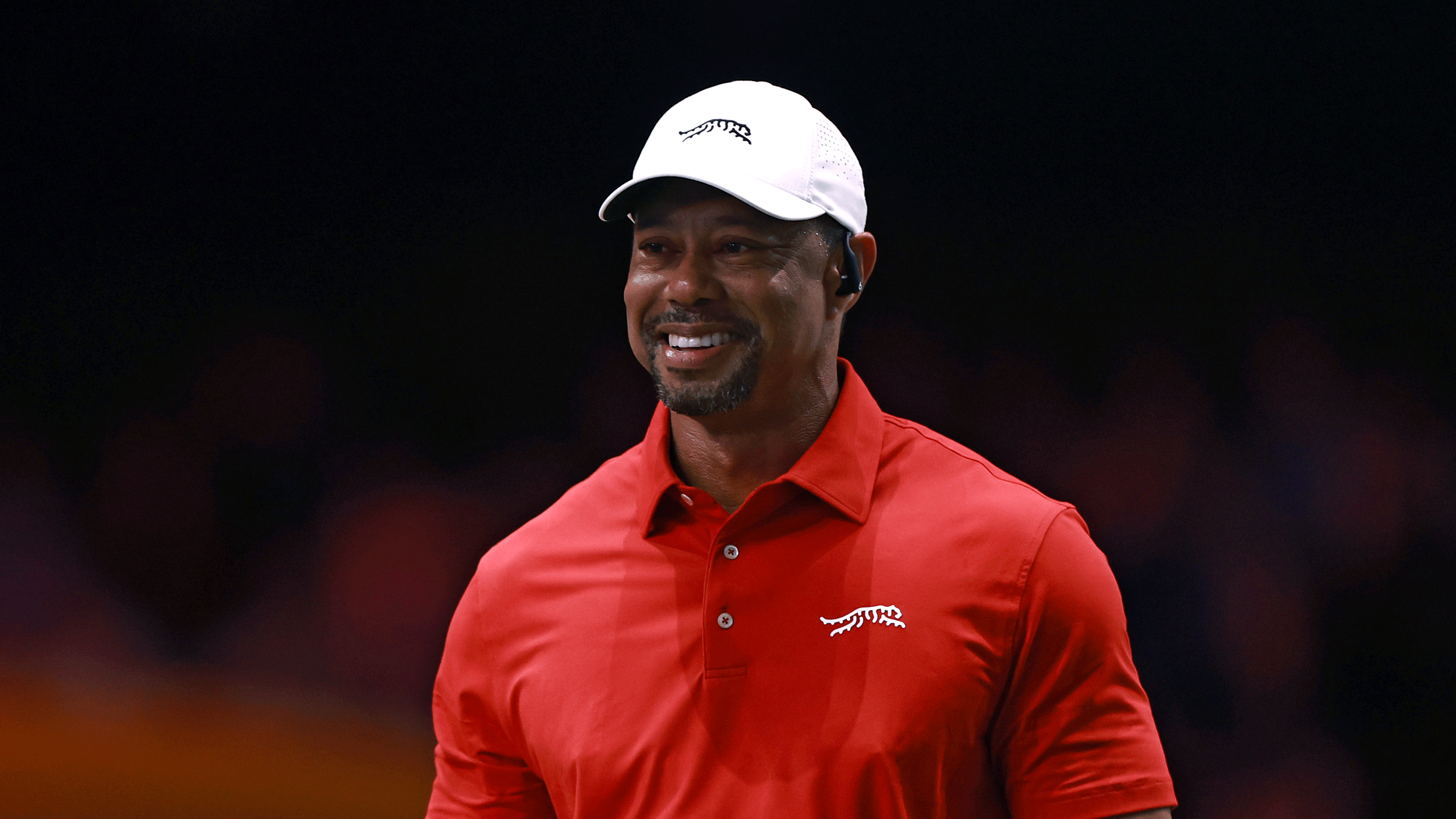 Rare Sun Day Red Sale: Get Up to 50% Off Tiger Woods' Gear