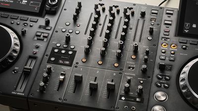 “The V5’s specific set of tools won’t suit everyone, but its commitment to the bit is worth celebrating”: AlphaTheta DJM-V5 review