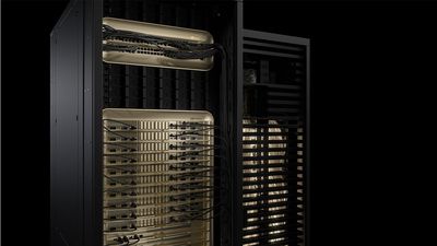 China's Moonshot AI reportedly used Nvidia Blackwell chips for training Kimi K3 — company circumvented both U.S. export and Chinese import controls to acquire compute