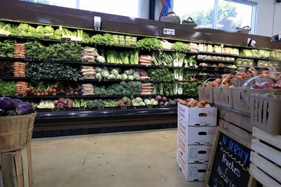 Four in Ten Americans Are Eating Less Produce Because of the Cyclospora Outbreak, and the Recall Never Covered Most of It