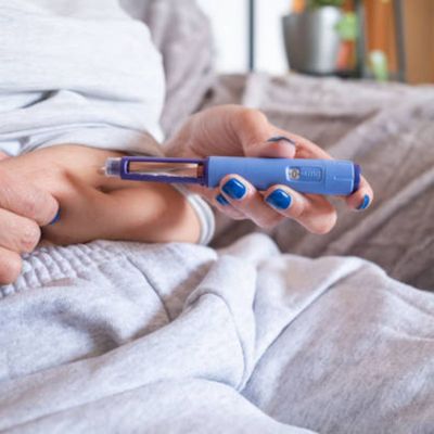 GLP-1 Drugs Did Not Lower Relapse Risk in Crohn's and Colitis Patients, a Large Claims Analysis Found