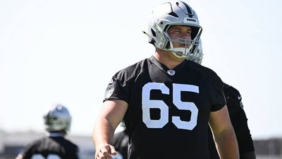 What We Learned at Raiders Training Camp: Biggest Additions Getting to Know Each Other