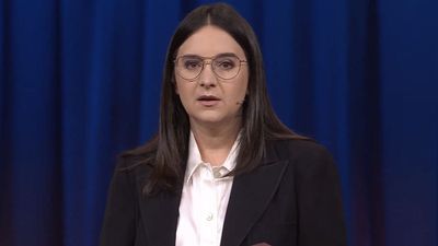 One CNN Analyst Who Will (Allegedly) Be Let Go If CBS News’ Bari Weiss Runs The Network