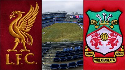 Liverpool vs. Wrexham—Friendly: Live Score and Match Stats