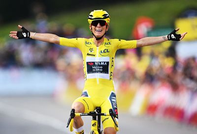 'Last year's victory doesn't guarantee anything' – Pauline Ferrand-Prévot set to defend Tour de France Femmes title with balanced Visma support squad