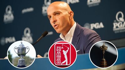'There Is A Deal To Be Made For The Others' - Former PGA Of America CEO Claims Ryder Cup And PGA Championship Should Be Bought By The PGA Tour