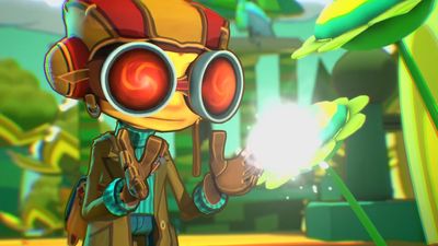 Double Fine Productions regained freedom from Xbox, but not without a sacrifice that reminds us that this industry has become a cruel and tiring place