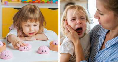 Experts Issue New Warning Over Squishy Dumpling Toy, Parents Are Urged To Throw Away Immediately