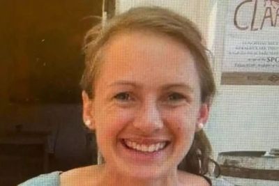 Scottish Woman Found Dead in Suitcase in Athens May Have Been Deliberately Lured to Abandoned Building, Police Say