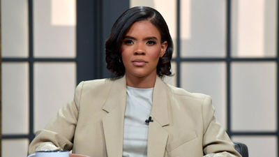 Candace Owens drops unseen Charlie Kirk video, Alex Jones claims assassination story is ‘100% dead’