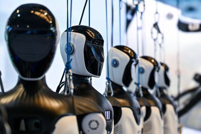 Delta and United join Southwest to become latest airlines to ban humanoid robots from the sky