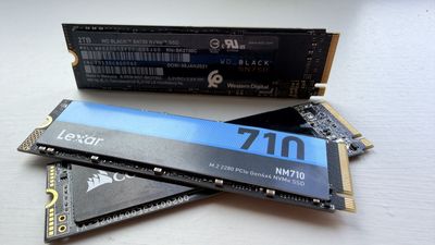 State of play: SSD pricing one year into the AI component crisis — 220% price increases are crippling the DIY market