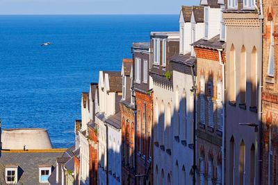 Sea view properties record 27% surge in value since 2019, report finds