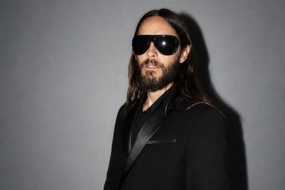Jared Leto Dismissed Age-Of-Consent Laws as 'Not a Concern' Before Sex Encounter With 17-Year-Old, Accuser Claims