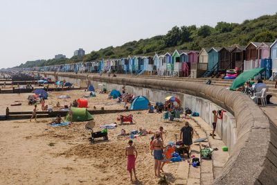 The coastal areas seeing the a huge surge in property value since 2019