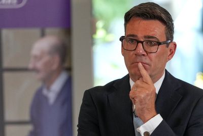 Tesco and Sainsbury’s urge Burnham to make food security a priority after farmers warn of shortages