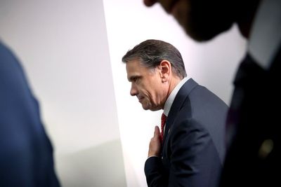 Blanche nomination on hold as White House stand-off with GOP senators deepens