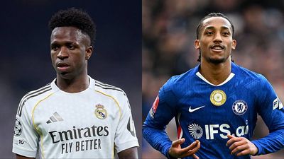 Transfer Rumors: Arsenal Target Vinicius Jr Alternative; Barcelona Reignite Pedro Chase