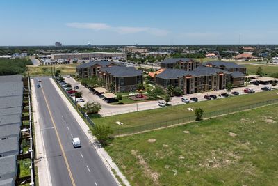 South Texas Republican builders warn of voter backlash in November if aggressive ICE tactics continue