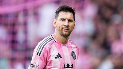 Why Lionel Messi Isn’t Playing in 2026 MLS All-Star Game