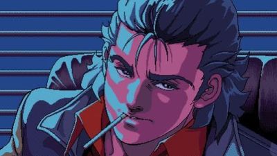 Hideo Kojima had to wait 4 years before finally making Policenauts as Konami kept shuffling the Metal Gear dev between roles