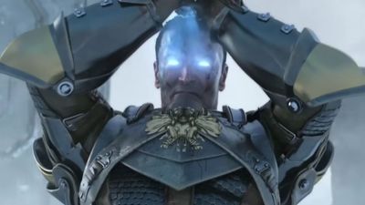 "Basically no one at BioWare" knows how Dragon Age works anymore, says studio veteran, so don't expect a remaster like Mass Effect's even if one would sell "super well"