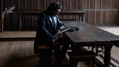 “We’re not trying to prove anything – it rocks”: Tony Iommi announces first solo album in 21 years – hear the new single, World Alone