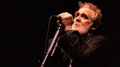 Tributes are paid to Glen Hansard, Irish singer-songwriter and star of Once, who has died at the age of 56