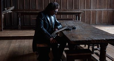 “It rocks!”: Hear Tony Iommi's new single World Alone as the Black Sabbath icon announces his solo album