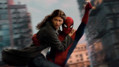 Tom Holland recalls the hardest stunt of his career, says the camera didn't even pick it up: "I didn't anticipate it hurting as much as it did"