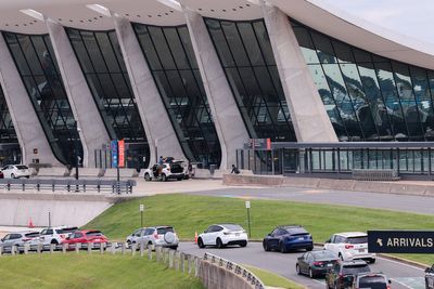 America’s ‘worst airport’ is getting a big makeover